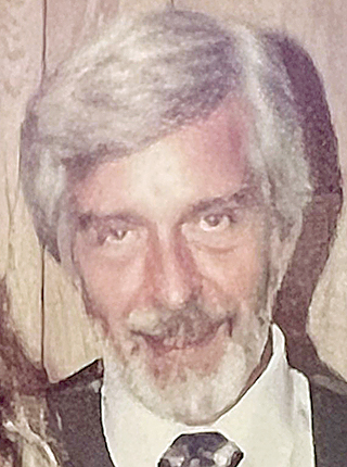 STANLEY PUSTOVARH